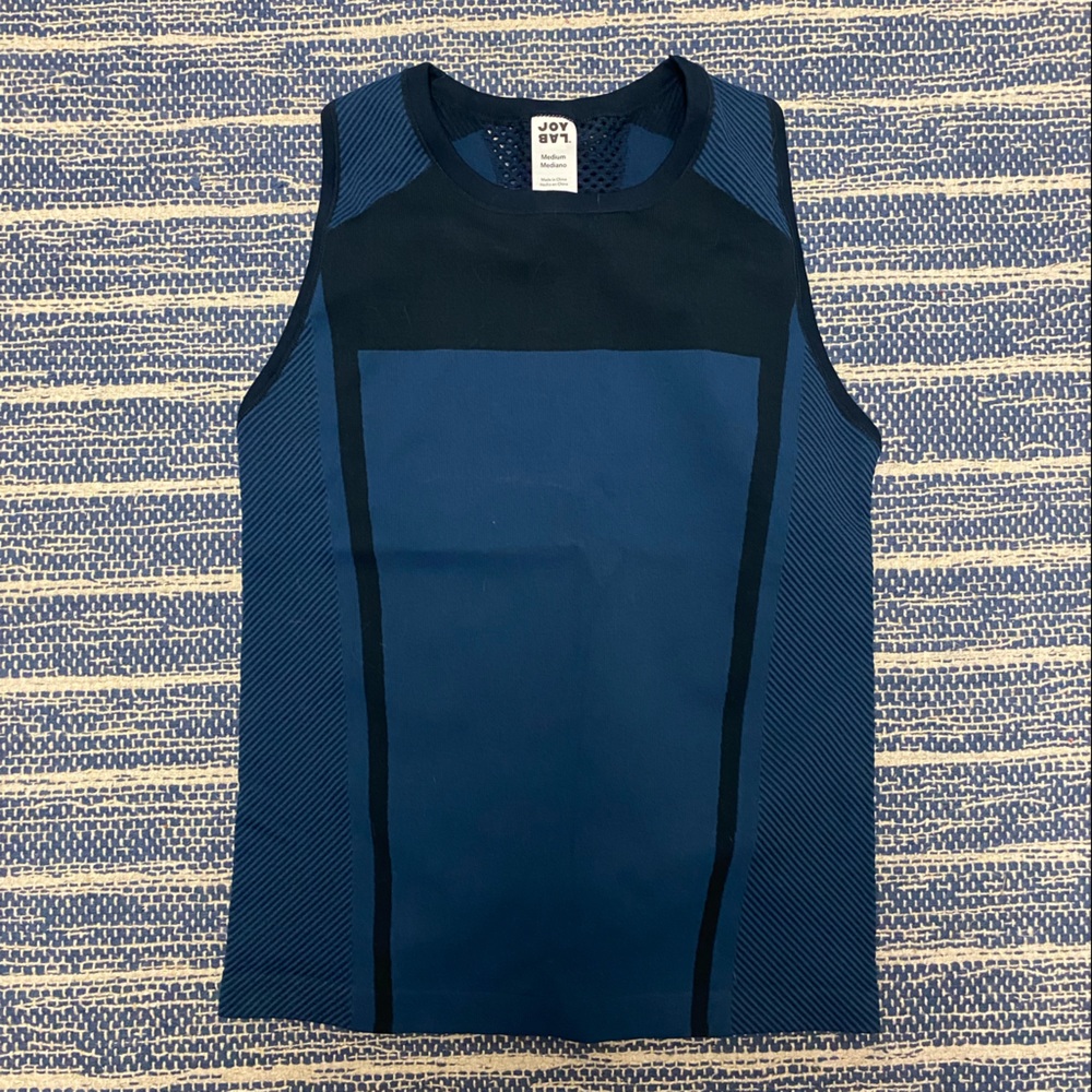 JoyLab Seamless Workout Tank!